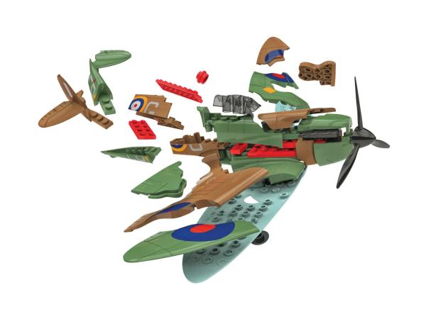 Airfix Spitfire Model Kit
