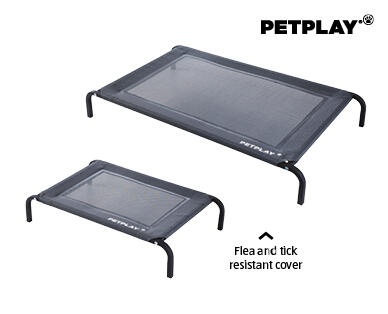 Elevated Pet Bed