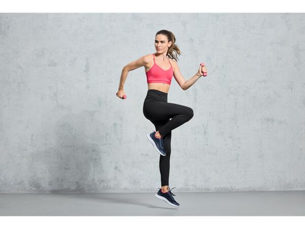 Ladies' Premium Sports Leggings