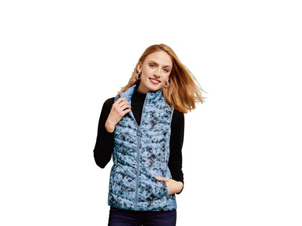 Ladies' Reversible Lightweight Gilet