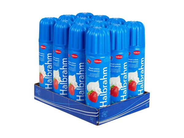 Demi-crème 30%