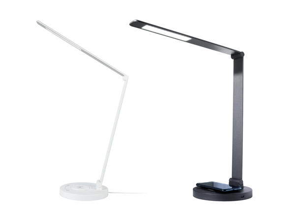Lampe de table à LED