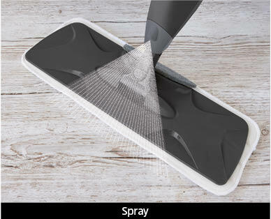 Spray Mop