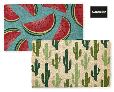 Door Mat
