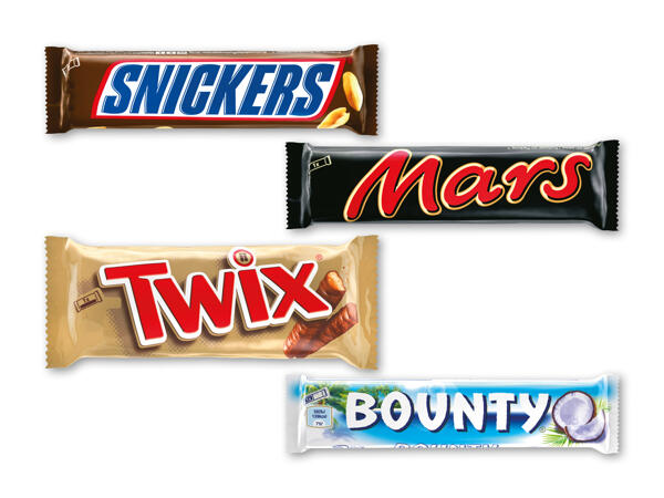 Chokoladebar