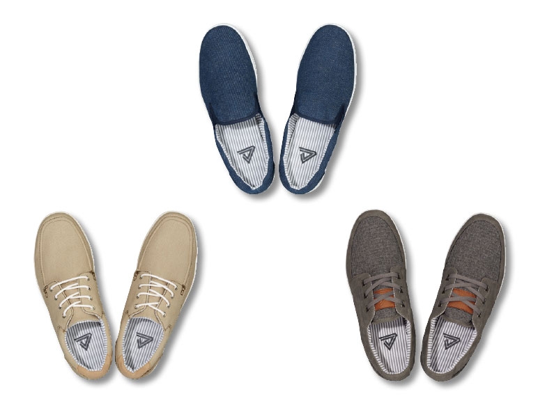 Chaussures décontractées