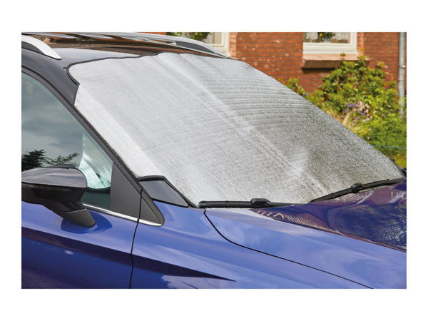 Ultimate Speed Thermal Windscreen Protector