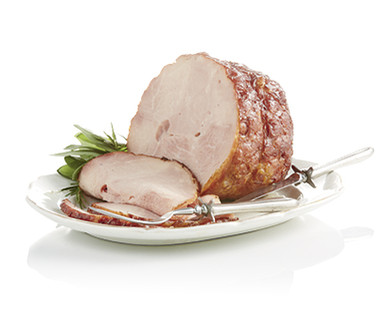 BERG PROVEDORE FREE RANGE GOURMET HAM PER KG