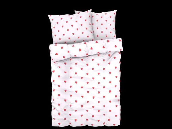 Luxury Renforce Bed Linen