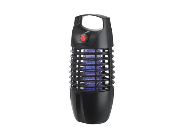 UV Insect Killer Lamp