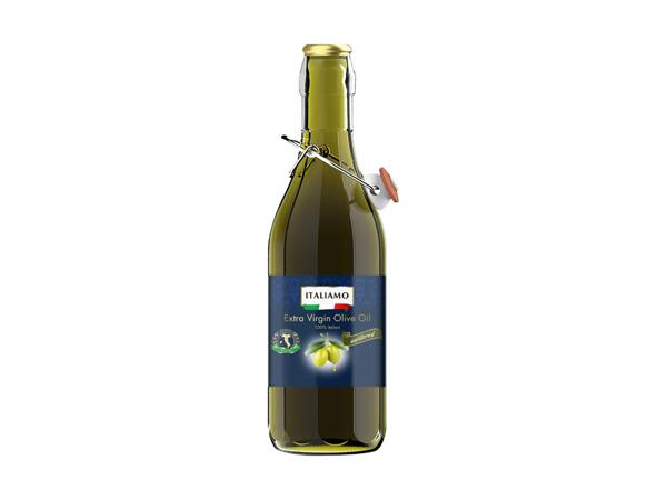Premium Extra Virgin Olive Oil
