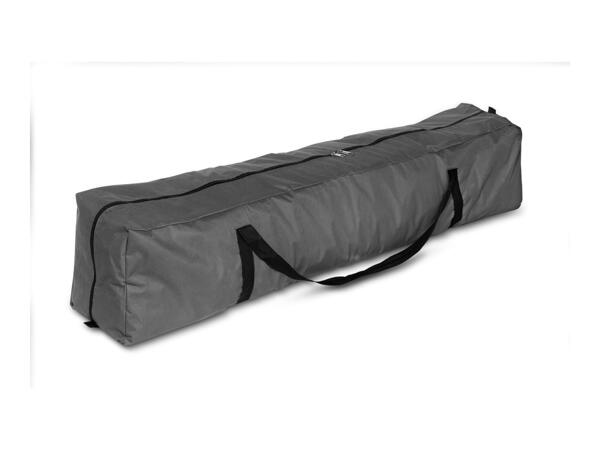 Livarno Home Folding Aluminium Gazebo