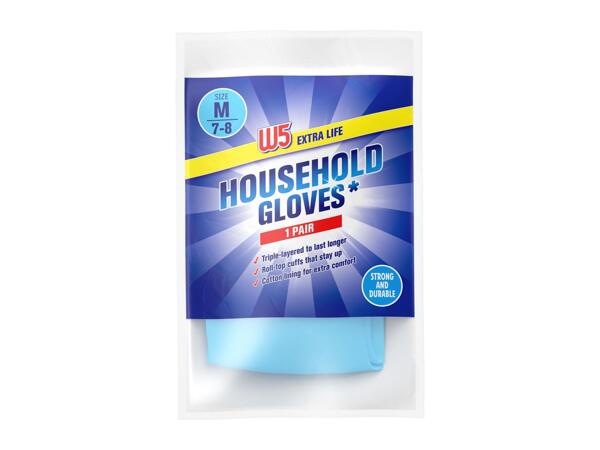 Household Gloves