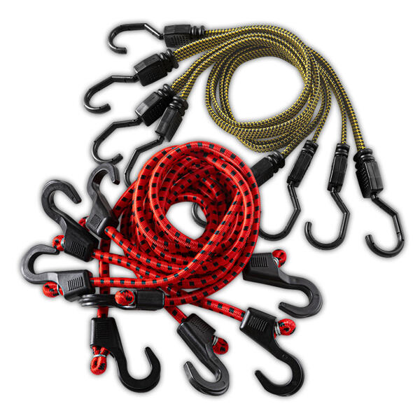 Spanngummi 4er-Set
