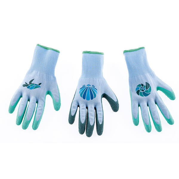 Gartenhandschuhe "Tira" 3 Paar
