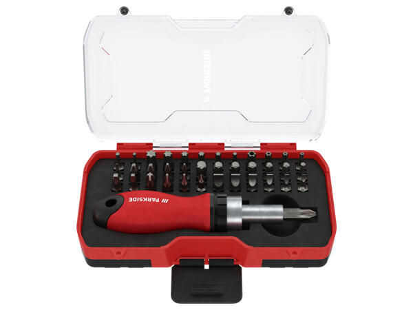 Precision Tool Assortment