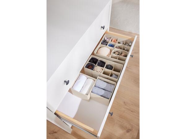 Drawer Organisers