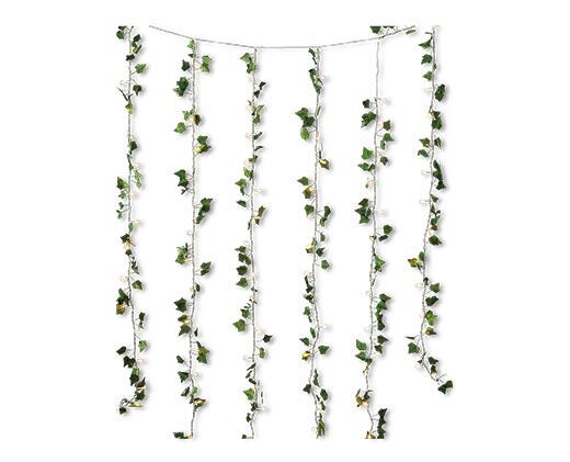 Huntington Home LED Curtain Lights