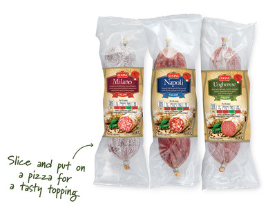 Italian Salami