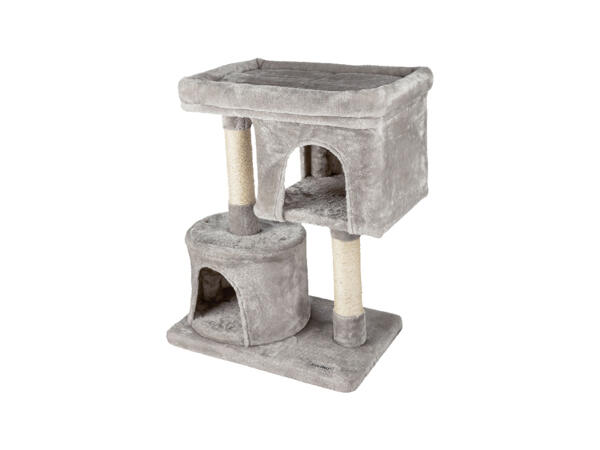 Cat Activity Tower