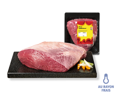 Aiguillette de bœuf