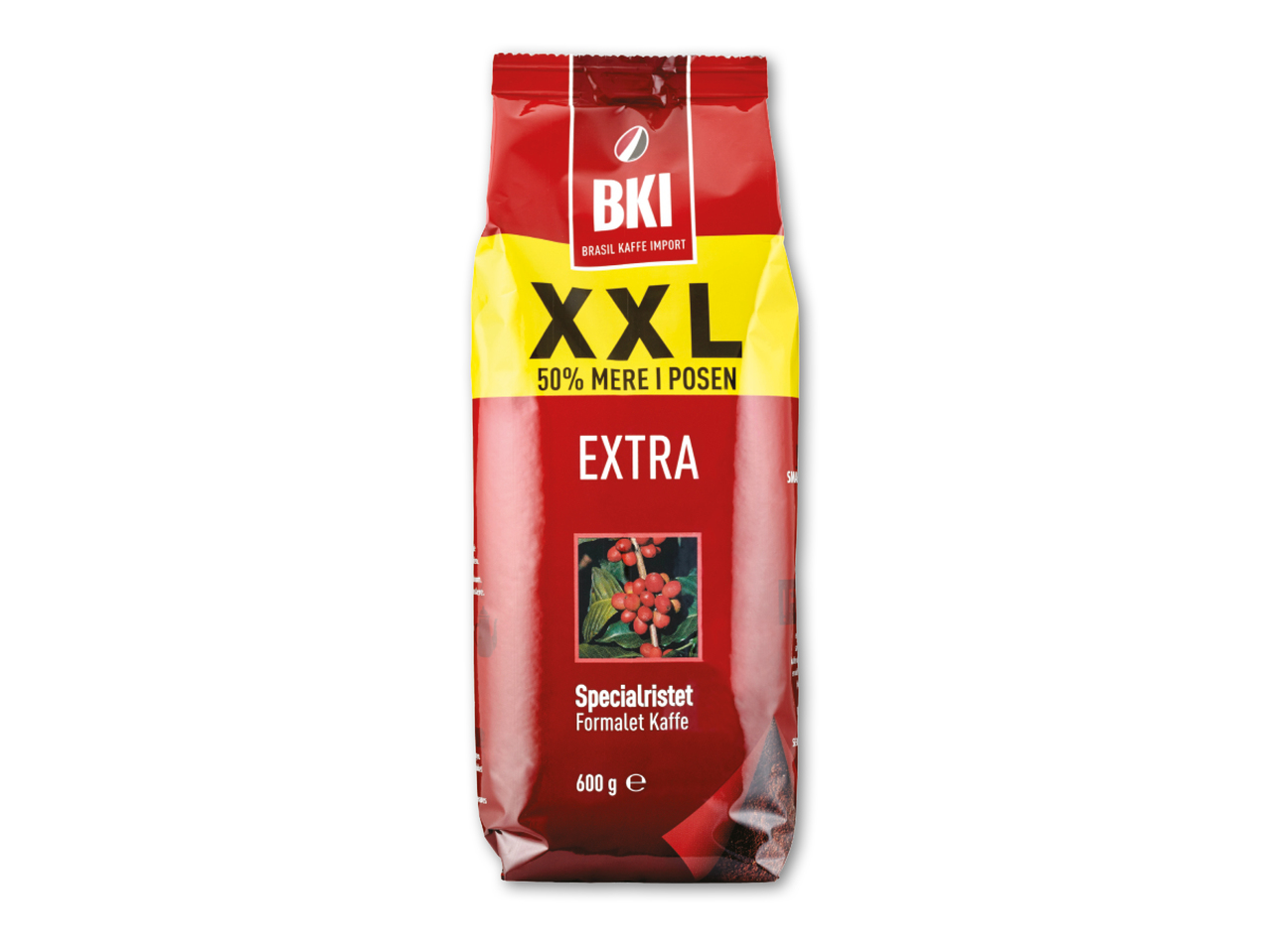 BKI EXTRA XXL