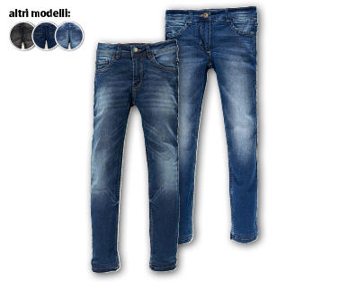 ALIVE(R) Pantaloni termici per bambini