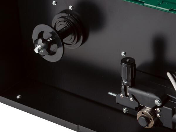 Multi-Process Welder