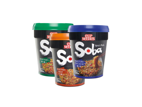 Sobanudlar
