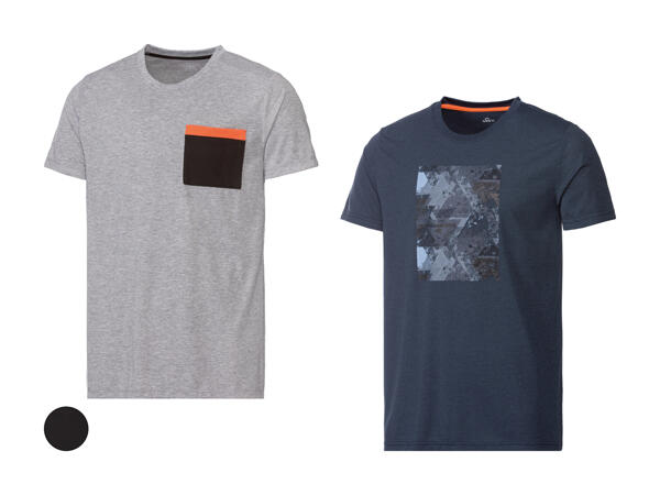 T-shirt de sport