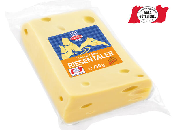 Schärdinger Riesentaler