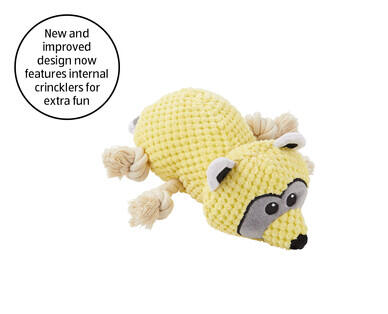 Dog Toys