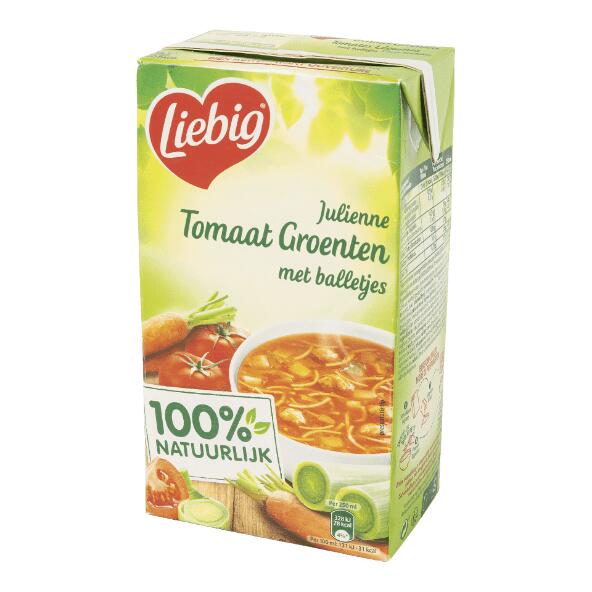 LIEBIG(R) 				Suppe