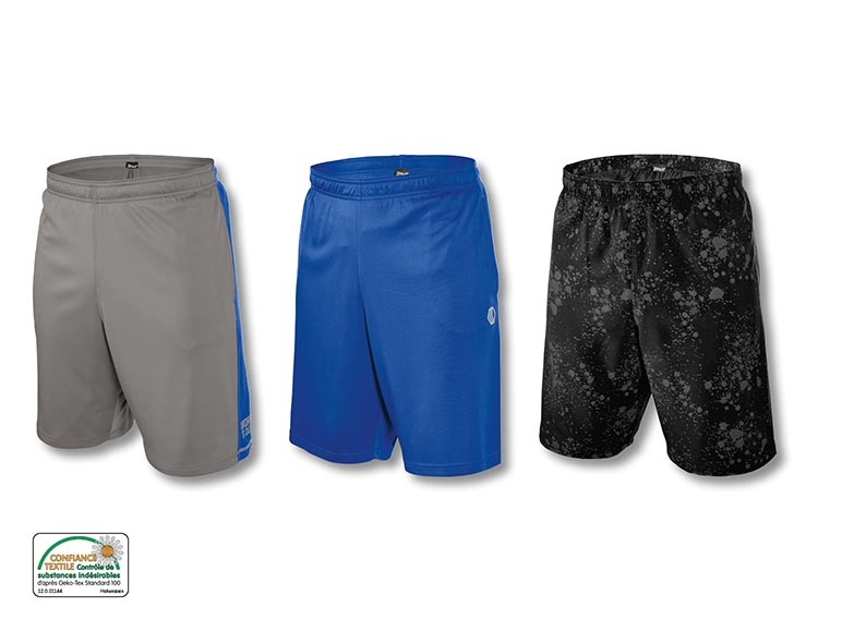 Short de sport