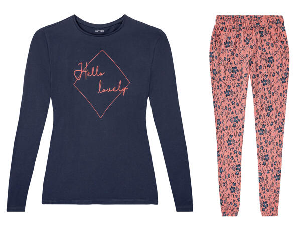 Ladies' Pyjama Set