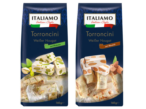 Torroncini