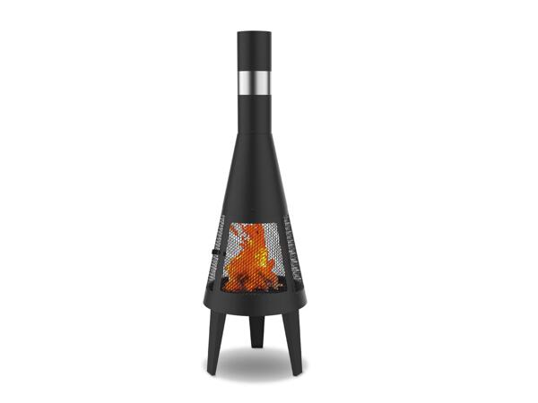 Chiminea