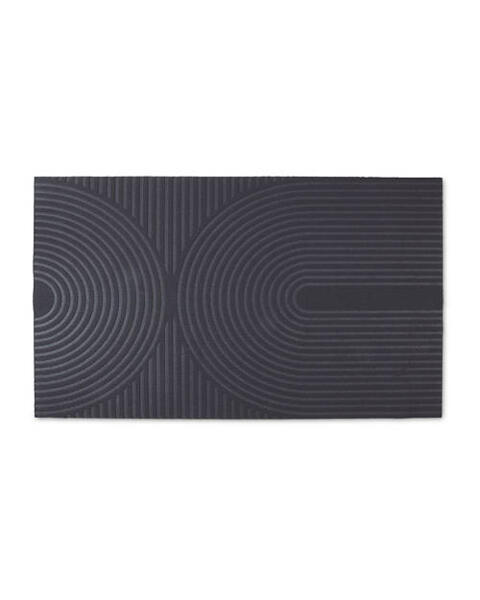 Structured Doormats