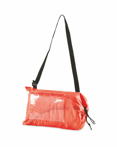 Coral Donut Air Lounger