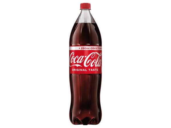 COCA-COLA / COCA-COLA Zero