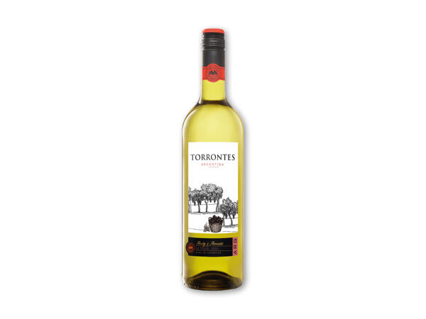 Torrontes La Rioja