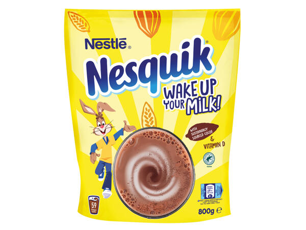 Nestlé Nesquik