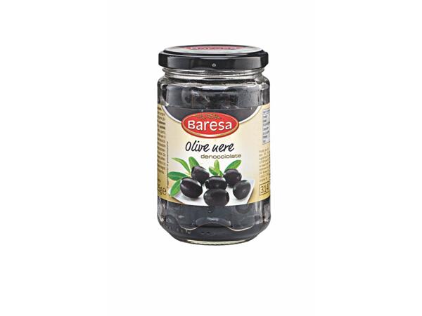 Black Olives