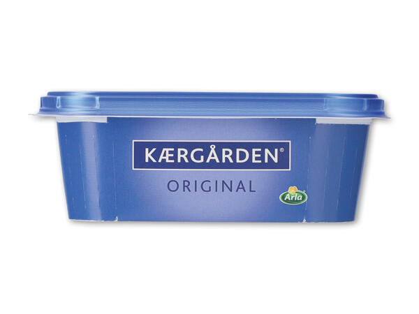 Kærgården