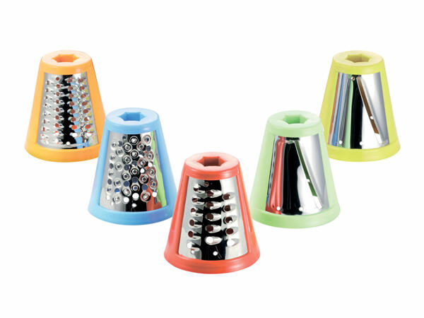 150W ELECTRIC GRATER
