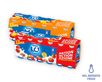 Drink LC1 NESTLÉ(R)