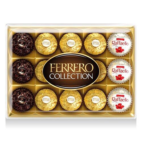FERRERO Collection