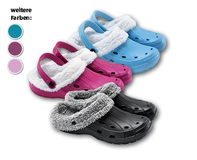CRANE(R) Damen-/Herren-/Kinder-Winterclogs