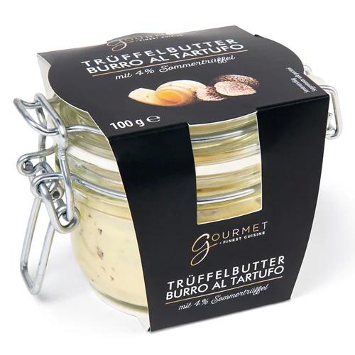 GOURMET FINEST CUISINE Trüffelbutter