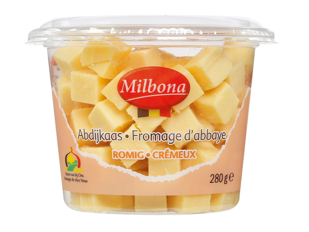 Kaasblokjes